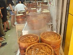 -海汇源老烧麦店(东大街总店)