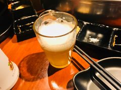 -伍丁·烤牛肋(和平东桥店)