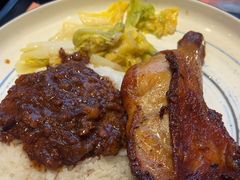 -大快活(丽丰店)