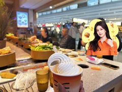-喜家自助小火锅(乐客城店)