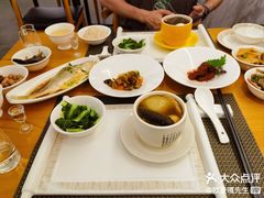 -李清佛跳墙|福建省十大名厨之首(后江埭店)