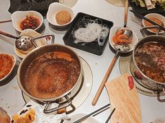 -呷哺呷哺(王府井喜悦店)