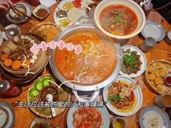 -老凯俚酸汤鱼(鸿通城店)