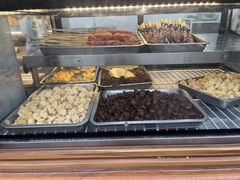 -护国寺小吃(新街口店)