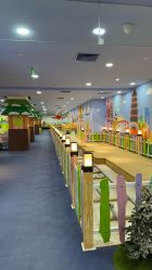 -啵乐乐儿童主题乐园(北京旗舰店)