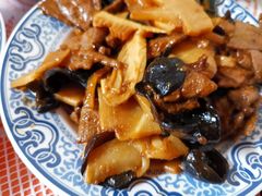 -马凯餐厅(长椿街店)