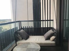 -上海崇明金茂凯悦酒店