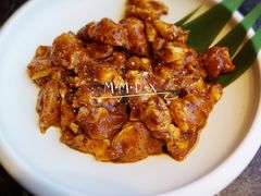 -一品诚记烤肉(大连柏威年购物中心店)