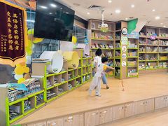 -安妮花英语·青少儿(海格堡店)