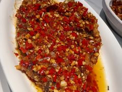 -兰湘子·湘菜小炒(盛龙广场店)