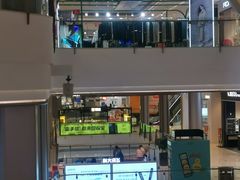 -龙湖成都上城天街