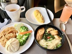 -无锡新湖铂尔曼大酒店