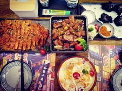 超嫩口炉烧小牛排-仙隐小鹿料理食堂(沙市人信汇店)