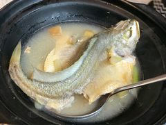 百秒黄花鱼-莆田餐厅PUTIEN(三里屯店)