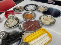 -朱富贵火锅(金融街万达店)