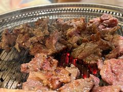 -味家烤肉烤鳗鱼牛排(西塔旗舰店)