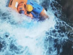 -将军关探险漂流