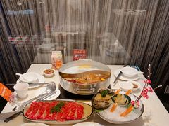 -一哥澳门豆捞·澳门风打边炉(高德置地店)