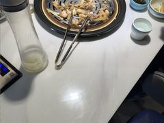 -碗中海·蒸汽海鲜·桑拿鸡(岭南天地店)
