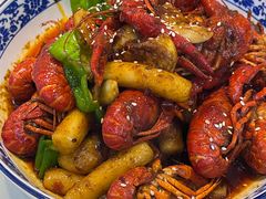 -鑫正兴东北烧烤(滨湖店)