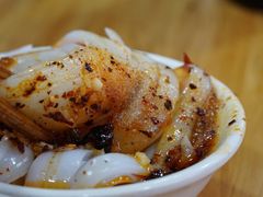 白凉粉-洞子口张老二凉粉(文殊院店)