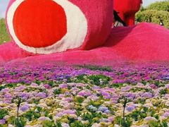 -歌斐颂巧克力小镇