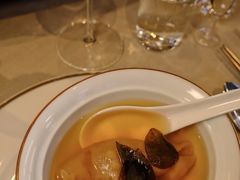 -北京柏悦酒店·锦庭餐厅Dining Room
