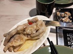 -狐狸爱上椰子鸡(滨江星光大道店)