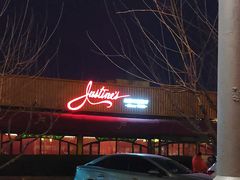 -北京建国饭店杰斯汀法餐厅