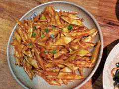 -兰溪小馆(东直门簋街店)