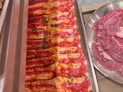 -西塔老太太泥炉烤肉(双井店)