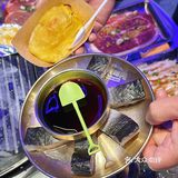 今天的烤肉吃货日记