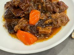 -烤肉宛饭庄(北新桥店)