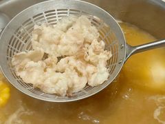 -潮正和潮汕牛肉火锅·老字号(番禺万达店)