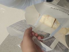 -西村叔叔的店·面包·甜品·蛋糕(清河万象汇店)