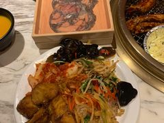 -火炉火自助餐(喜隆多店)
