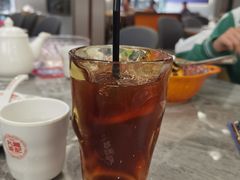 -九龙茶记·粤式餐厅融合菜(鹭江店)