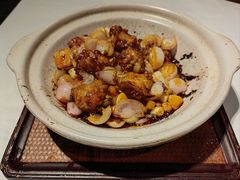 -海富门·带鱼·淮扬菜·粤菜(甘家口店)