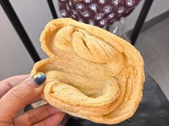 -国际饭店·帆声西饼屋(黄河路店)