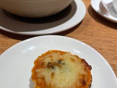 -粗茶淡饭·蒸鲜(光谷店)