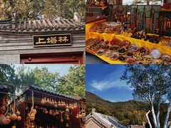 -潭柘寺景区