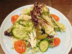 -The Cheebat 锌吧·Bistro(体育西店)