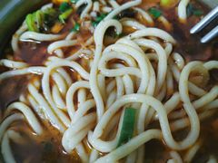 -肖家客饸饹面(郑州总店)