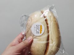 米面包-帝戎(禾祥西路店)