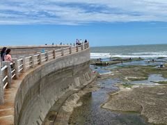 -日照灯塔风景区
