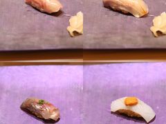 -荣一代目OMAKASE板前料理