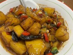 -天下客饭店(中山路店)