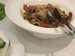 -新疆大厦·慕士塔格餐厅