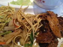 -素满香·食养自助(天一广场店)