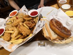 -巴伐利亚啤酒坊(意式风情街店)